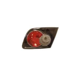  GP9A 51 3F0B Mazda 6 Passenger Side Replacement Tail Light 