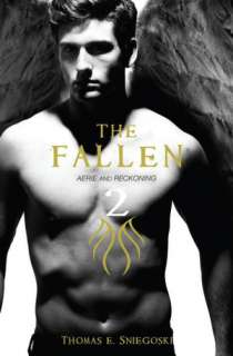   The Fallen (Fallen Series #1) by Thomas E. Sniegoski 