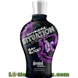  Devoted Creations  Extreme Situation Beauty
