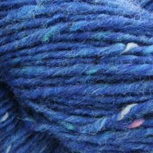  Tahki Yarns Donegal Tweed [Royal Blue] Arts, Crafts 