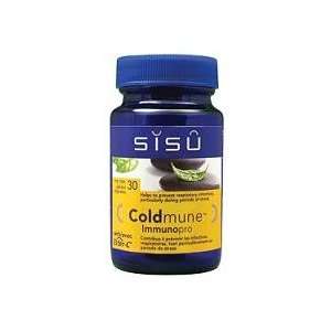    Coldmune (30 VeggieCaps) Brand Sisu