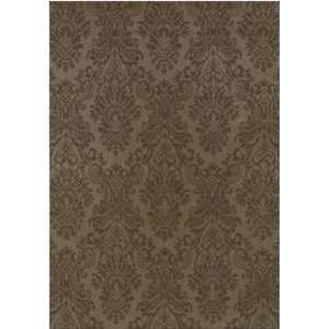  Surya   Terran   TER 1003 Area Rug   9 x 13   Chocolate 