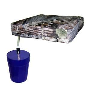  The Sippin Seat  Camo