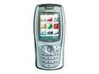 Siemens ST60   Silver (Unlocked) Cellular Phone