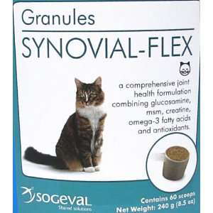  Synovial Flex Feline Granules, 240 grams