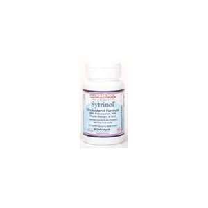  Protocol   Sytrinol Cholesterol formula 60c Health 