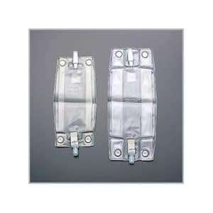  Leg Bag with Sterile Fluid Pathway (Each) Health 