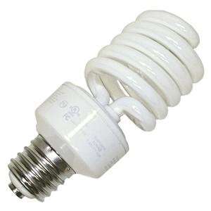     28942H51K Twist Mogul Screw Base Compact Fluorescent Light Bulb