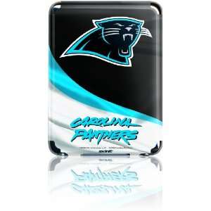  Skinit Protective Skin for iPod Nano 3G (NFL Carolina 