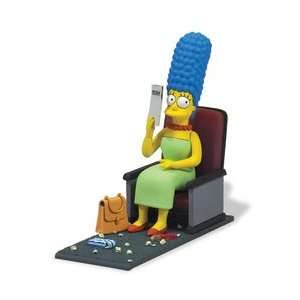  The Simpsons Movie Marge Toys & Games
