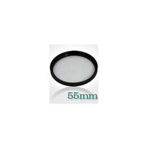  55mm +2 Soft Effect filter for Tamron lens