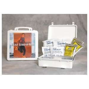  Heat Stress Kit (case w/supplies)
