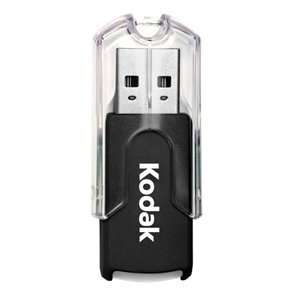  NEW Lexar Media 16GB KODAK USB2.0 Flash Drive 