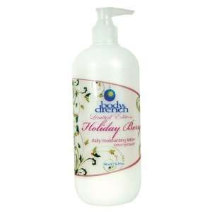 Body Drench HolidayBerry Daily Moisturizing Lotion (Limited Edition 