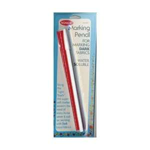  White Marking Pencil Collins Arts, Crafts & Sewing