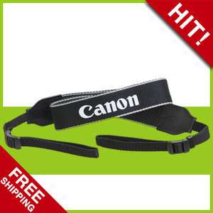 MATIN Shoulder Neck Non Slip Camera Strap for Canon  