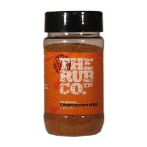 The Rub Co. Competition Style Grocery & Gourmet Food