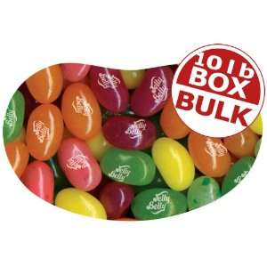 Cocktail Classics Flavors Jelly Belly   10 lbs bulk  