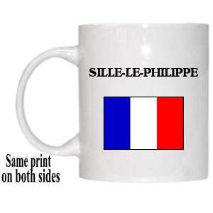  France   SILLE LE PHILIPPE Mug 
