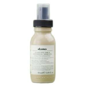  Davines Glorifying Shimmering / Silkening Serum   1.69 oz Beauty