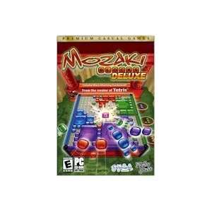  Mozaki Blocks Deluxe Toys & Games