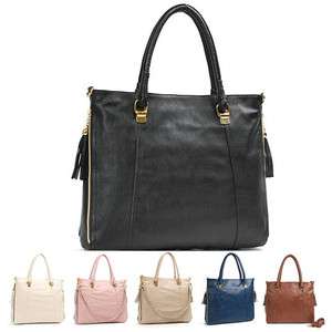   Shoulder Women Bag Chic Handbag Boston Hobo Pouch Sexy Shoppers Clutch