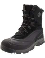 Columbia Sportswear Mens Bugaboot Plus Cold Weather Boot