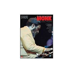  Thelonious Monk   Collection Piano Transcriptions Sports 
