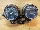 Honda CB CB750 Automatic CB750A Hondamatic 750 Speedometer Meter 