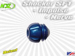 Ball Detent Impulse Shocker Nerve SFT NDZ Paintball b L  