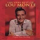 The Very Best of Lou Monte by Lou Monte (CD, Jan 2007, Taragon Records 