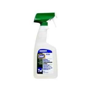    Bathroom Cleaner, Disinfectant, 32 oz, 8/CT   Sold as 1 CT   Comet 