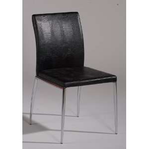  LY Megan SC Modern Dining Chair