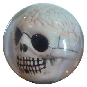  Cranium Brain Skull Bowling Ball