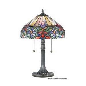 Connie Tiffany Table Lamp