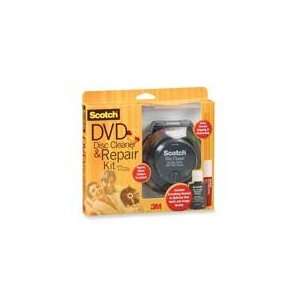  3M Commercial Office Supply Div. Products   Disk Cleaner 