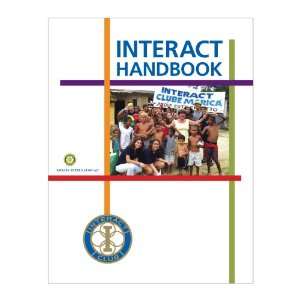  Interact Handbook Rotary International 