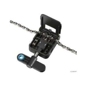 Tacx Chain Rivet Extractor for 9/10 Speed Chains  Sports 