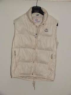 moncler jacket down jacke coat 100%authentic 1 s  