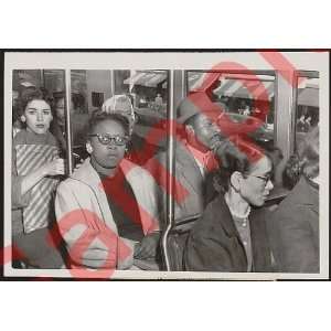  Fred Shuttlesworth Segregation Birmingham Civil Rights 