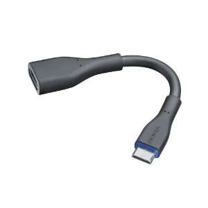   Nokia CA 156 HDMI Adapter for Nokia C7, E7, N8, X7 Electronics