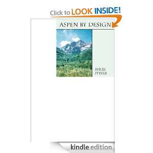 Aspen By Design Shuli  Kindle Store