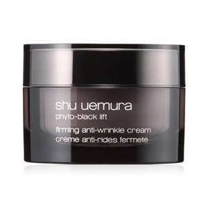 Shu Uemura Phyto Black Lift Firming Anti Wrinkle Cream   50ml/1.6oz