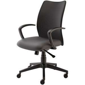 Compel Argos   Mesh Back Modern Conference Chair CTM 5500 CA  