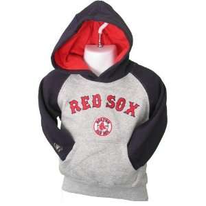  Kids Boston Red Sox Hooded Sweatshirt