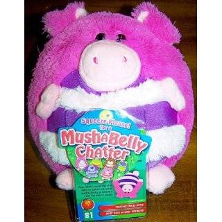  Mushabelly Chatter   Zoe the Pig Explore similar items