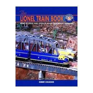  Lionel Train Book Toys & Games