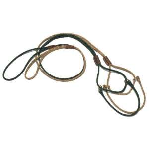  Martingale Show Lead   10 inch Camoflauge