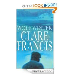 Start reading Wolf Winter  