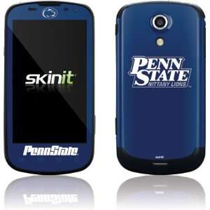  Penn State skin for Samsung Epic 4G   Sprint Electronics